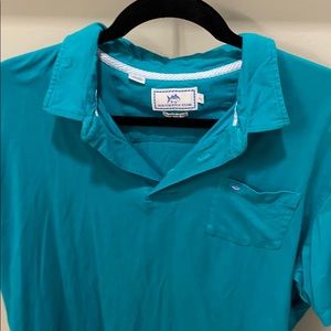 Southern Tide Polo
